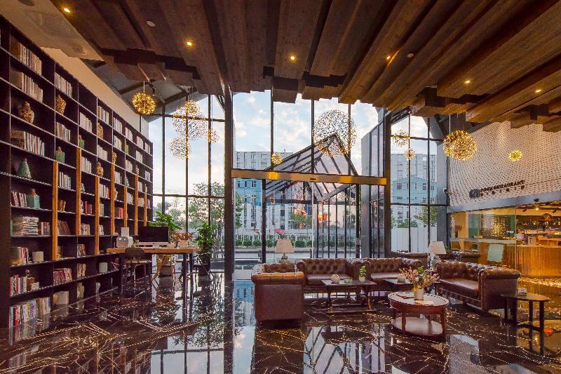 Qiyu Hotel 4*