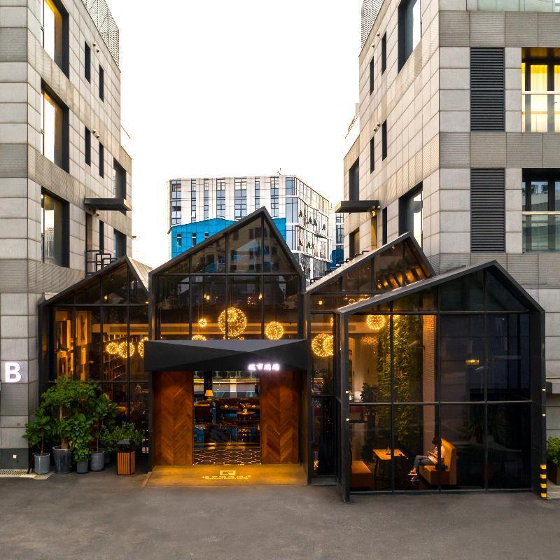 Qiyu Shanghai