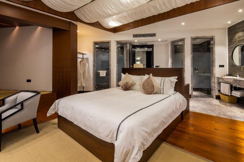 Hotel Qiyu Shanghai